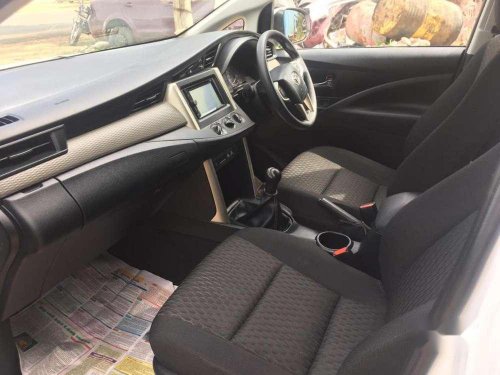 Used 2017 Toyota Innova Crysta MT for sale in Tirunelveli 