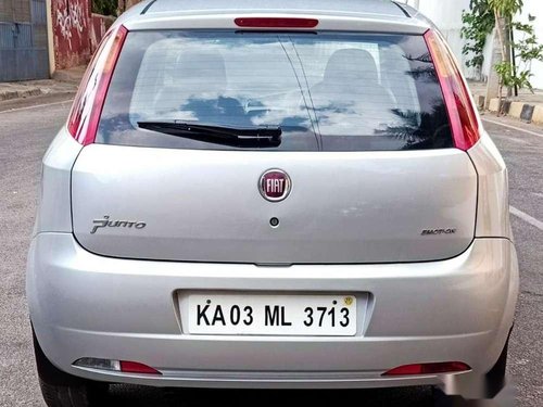Fiat Punto Emotion 1.2, 2009, Diesel MT for sale in Nagar 