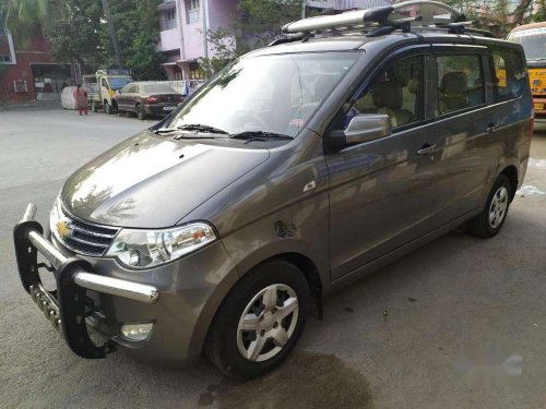Used Chevrolet Enjoy 1.4 LT 7 2014 MT for sale in Chennai 