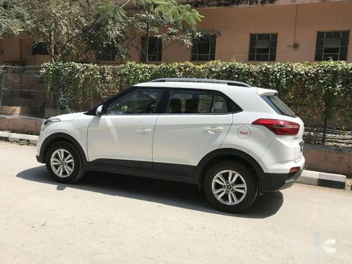 Used Hyundai Creta 1.6 SX 2016 MT for sale in Hyderabad 