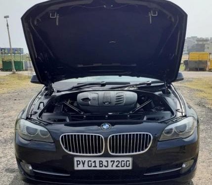 Used 2011 BMW 5 Series 2003-2012 AT in Chennai