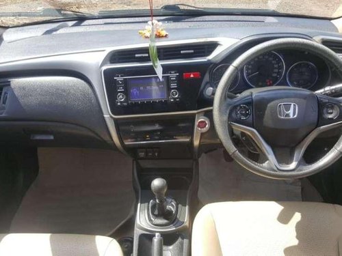 Used 2016 Honda City MT for sale in Pune 