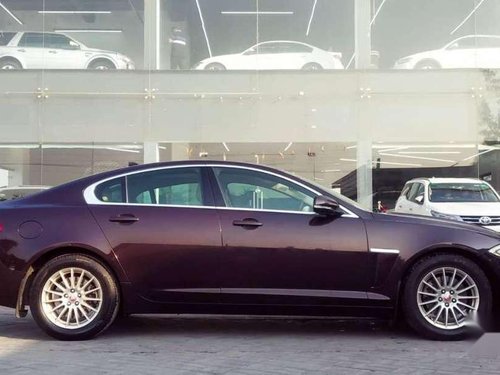 Used Jaguar XF 2015 Diesel AT for sale in Dehradun 