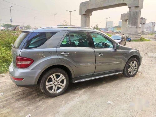 Used Mercedes Benz M Class 2011 AT for sale in Kolkata 