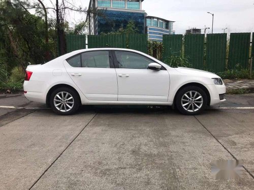 Used Skoda Octavia 2017 AT for sale in Goregaon 