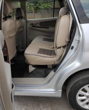 Used 2013 Toyota Innova MT for sale in Mumbai