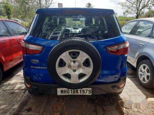 Used Ford EcoSport 2013 MT for sale in Mumbai 