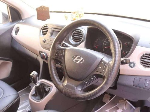 Hyundai Grand I10 Asta 1.1 CRDi, 2016, MT for sale in Ahmedabad 