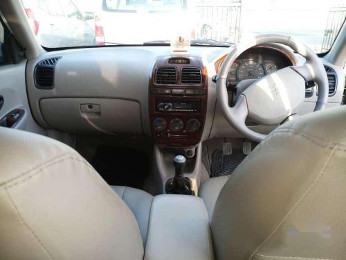 2013 Hyundai Accent GLS 1.6 MT for sale in Ahmedabad 