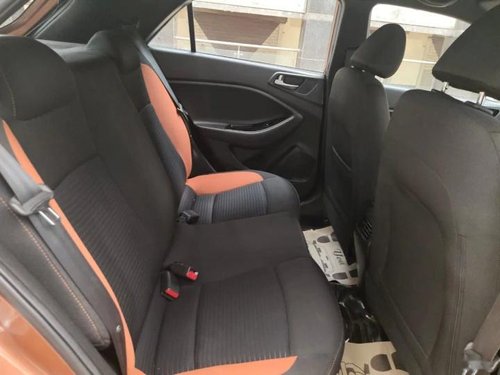 Used Hyundai i20 Active 1.2 SX 2015 MT for sale in Gurgaon 