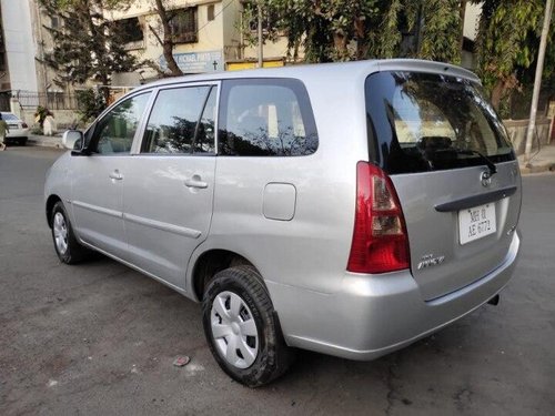 2008 Toyota Innova 2004-2011 MT for sale in Mumbai