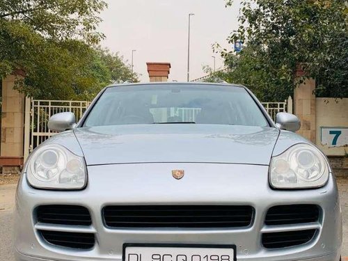 Used 2005 Porsche Cayenne S AT for sale in Gurgaon 