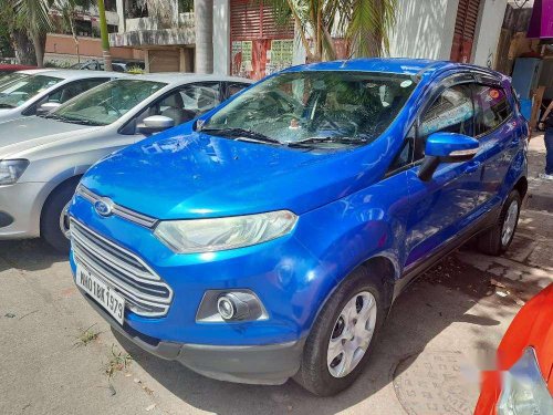 Used Ford EcoSport 2013 MT for sale in Mumbai 