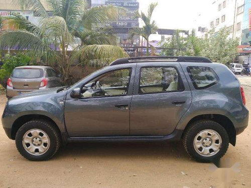 Used Renault Duster 2012 MT for sale in Nagar 