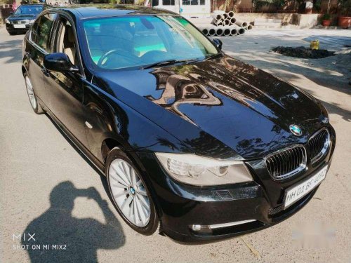 Used 2012 BMW 3 Series AT for sale in Mumbai 