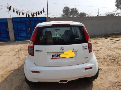 Used 2010 Maruti Suzuki Ritz MT for sale in Bathinda