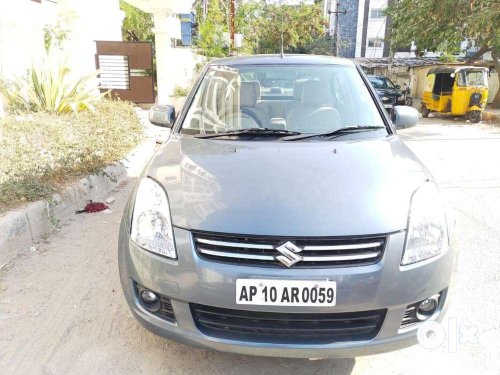 Used Maruti Suzuki Swift Dzire 2009 MT for sale in Hyderabad 