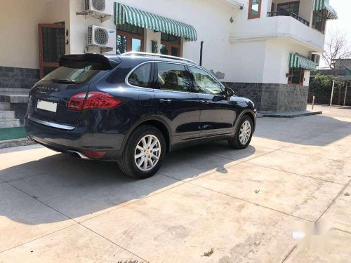 Used Porsche Cayenne 2012 AT for sale in Ludhiana 