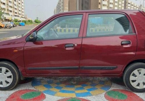 2012 Maruti Alto K10 VXI MT for sale in Mumbai