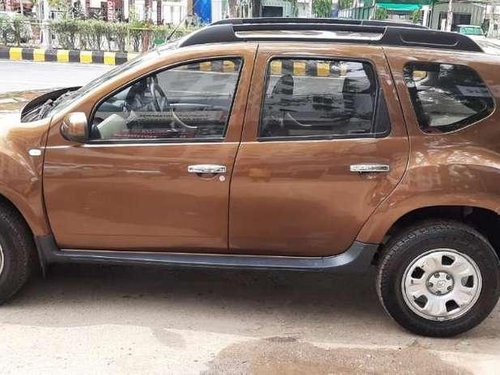 Renault Duster 85 PS RXL, 2013, Diesel MT for sale in Ahmedabad 