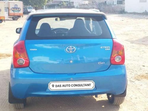 Toyota Etios Liva GD 2012 MT for sale in Ahmedabad 