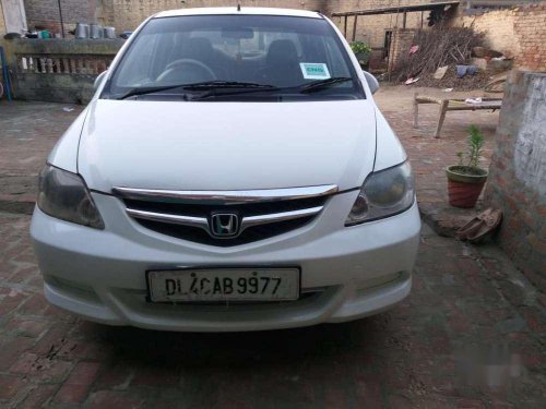 Used Honda City CNG 2006 MT for sale in Bathinda 