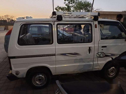 2014 Maruti Suzuki Omni MT for sale in Mumbai
