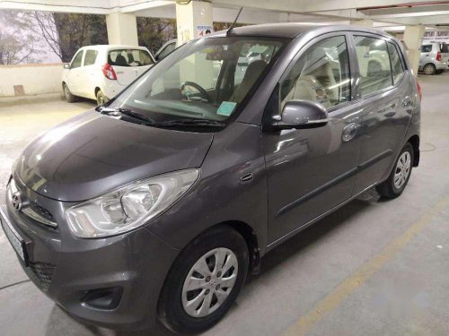 Used 2013 Hyundai i10 Sportz 1.2 MT for sale in Ghaziabad 