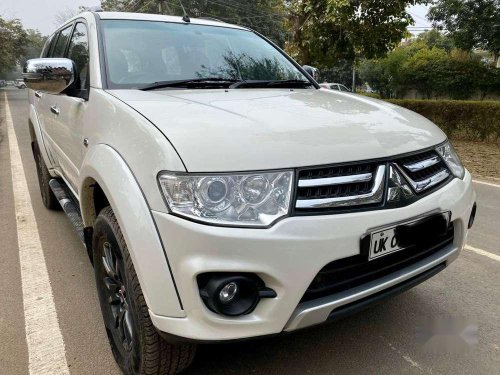 Mitsubishi Pajero Sport 2016 AT for sale in Gurgaon 