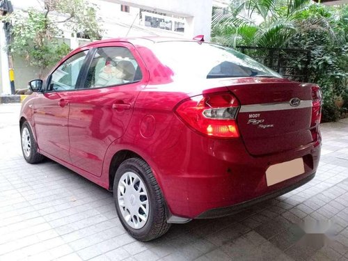 Used Ford Figo Aspire 2015 MT for sale in Hyderabad 