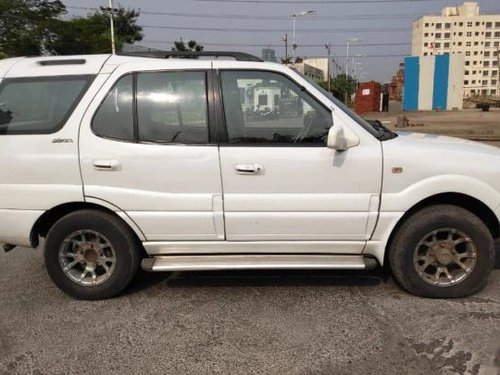 2006 Tata Safari 3L Dicor LX 4x2 MT in Mumbai