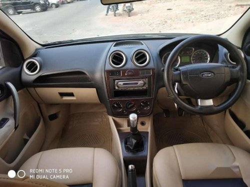 Used 2011 Ford Fiesta Classic MT for sale in Hyderabad 