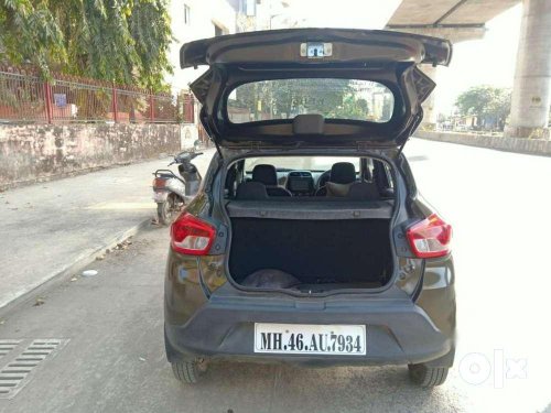 Used Renault KWID 2016 MT for sale in Mumbai 