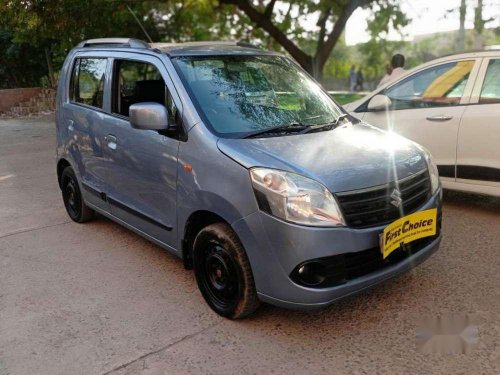 Used Maruti Suzuki Wagon R VXI 2011 MT for sale in Faridabad 