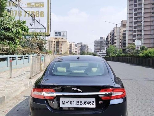 Used 2012 Jaguar XF Diesel AT for sale in Mumbai 