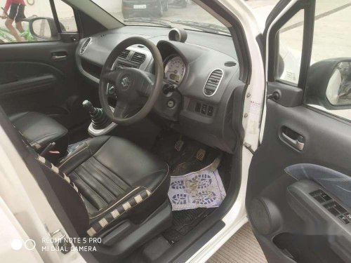 Used Maruti Suzuki Ritz 2010 MT for sale in Nagpur 