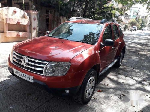 Used 2014 Renault Duster MT for sale in Pune 