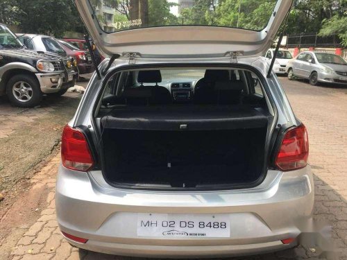 Used 2014 Volkswagen Polo MT for sale in Mumbai