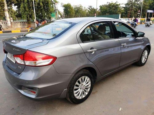 Used 2015 Maruti Suzuki Ciaz AT for sale in Ahmedabad 