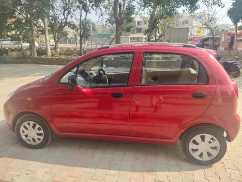 Used Chevrolet Spark 1.0 LT 2011 MT for sale in Gurgaon