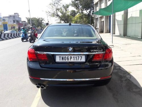 2014 BMW 7 Series 730Ld AT for sale in Chennai