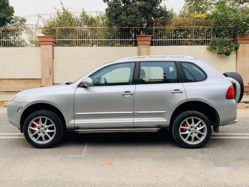 Used 2005 Porsche Cayenne S AT for sale in Gurgaon 