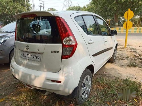 Maruti Suzuki Ritz Vdi BS-IV, 2015, Diesel MT for sale in Ghaziabad 