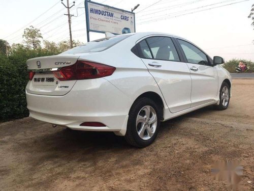 Used 2015 Honda City MT for sale in Tirunelveli 