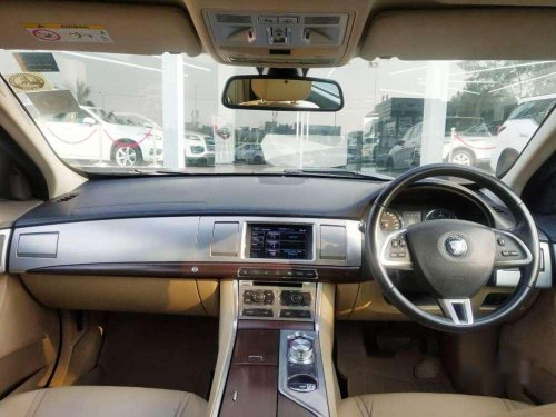 Used Jaguar XF 2015 Diesel AT for sale in Dehradun 