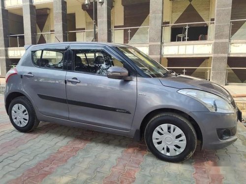 2014 Maruti Suzuki Swift VDI MT for sale in Gurgaon