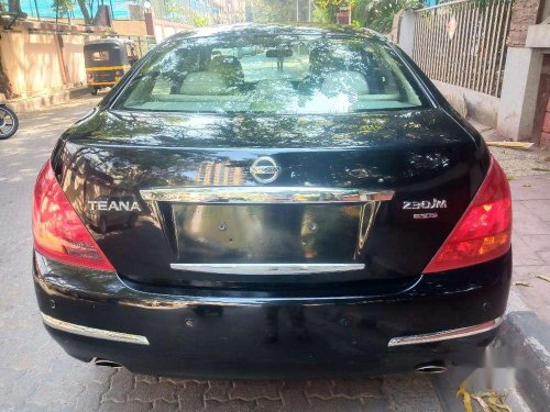 Used Nissan Teana 230jM 2008 MT for sale in Mumbai 