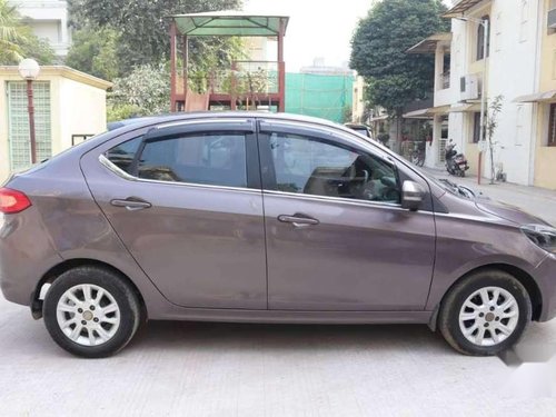 Used Tata Tigor XZ 2017 MT for sale in Gandhinagar 