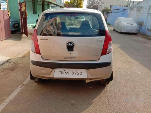 Used 2009 Hyundai i10 AT for sale in Coimbatore 