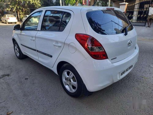 Hyundai I20 Asta 1.4 CRDI, 2011, Diesel MT in Hyderabad